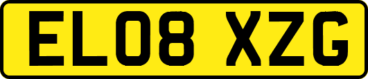 EL08XZG