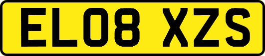 EL08XZS