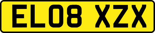 EL08XZX