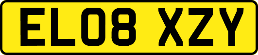 EL08XZY