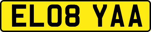 EL08YAA