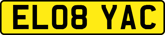 EL08YAC