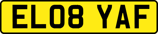 EL08YAF
