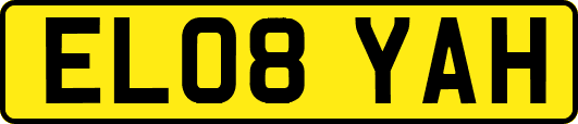 EL08YAH