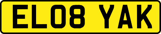 EL08YAK