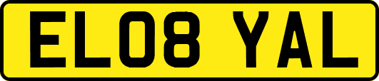 EL08YAL