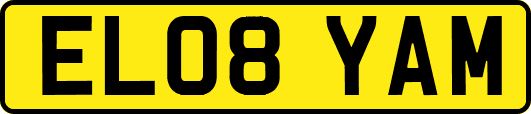EL08YAM