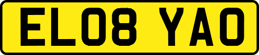 EL08YAO