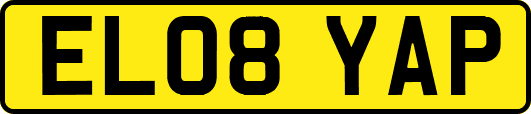 EL08YAP