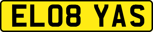 EL08YAS