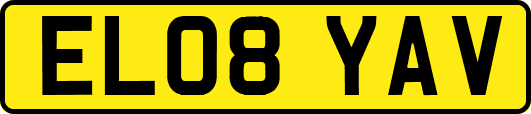 EL08YAV
