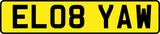 EL08YAW