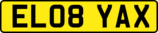 EL08YAX