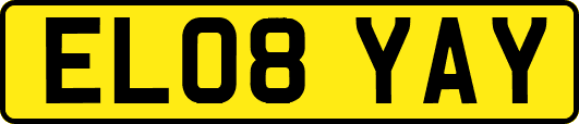 EL08YAY