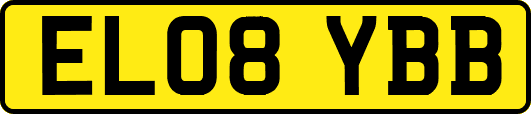 EL08YBB