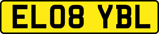 EL08YBL
