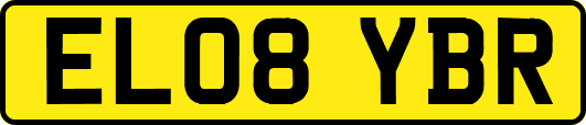 EL08YBR