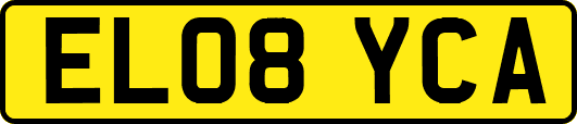 EL08YCA