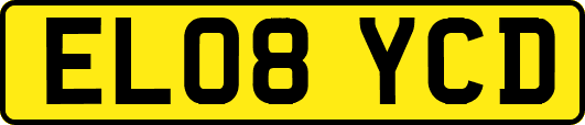 EL08YCD