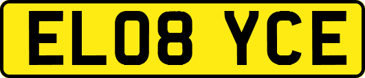 EL08YCE
