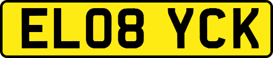 EL08YCK