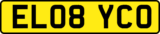 EL08YCO