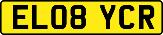 EL08YCR