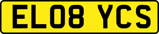 EL08YCS