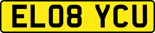 EL08YCU