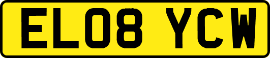 EL08YCW