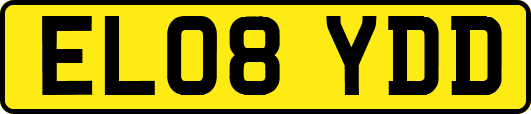 EL08YDD