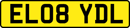 EL08YDL