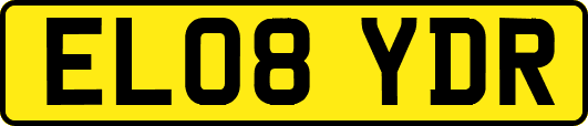 EL08YDR