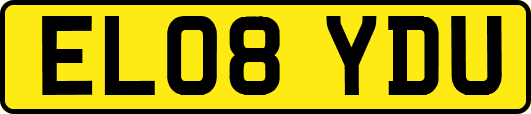 EL08YDU