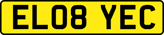EL08YEC