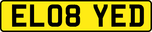 EL08YED