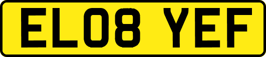 EL08YEF