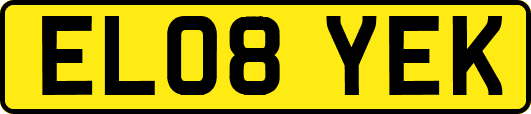 EL08YEK