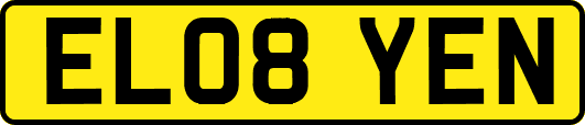 EL08YEN