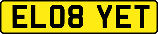EL08YET