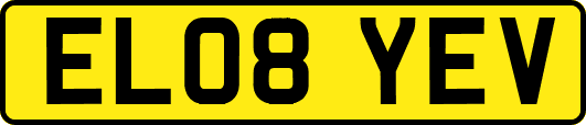 EL08YEV