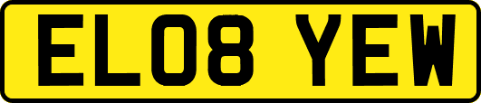 EL08YEW