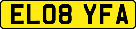 EL08YFA