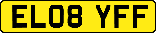 EL08YFF