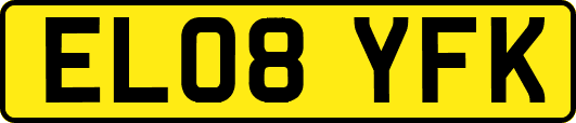 EL08YFK