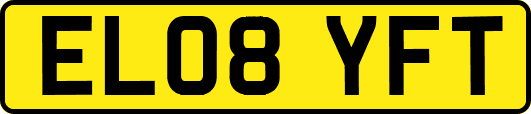 EL08YFT
