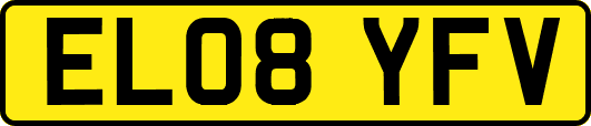 EL08YFV