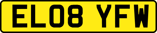 EL08YFW