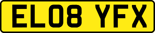 EL08YFX