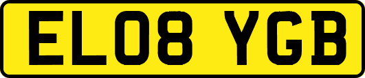 EL08YGB